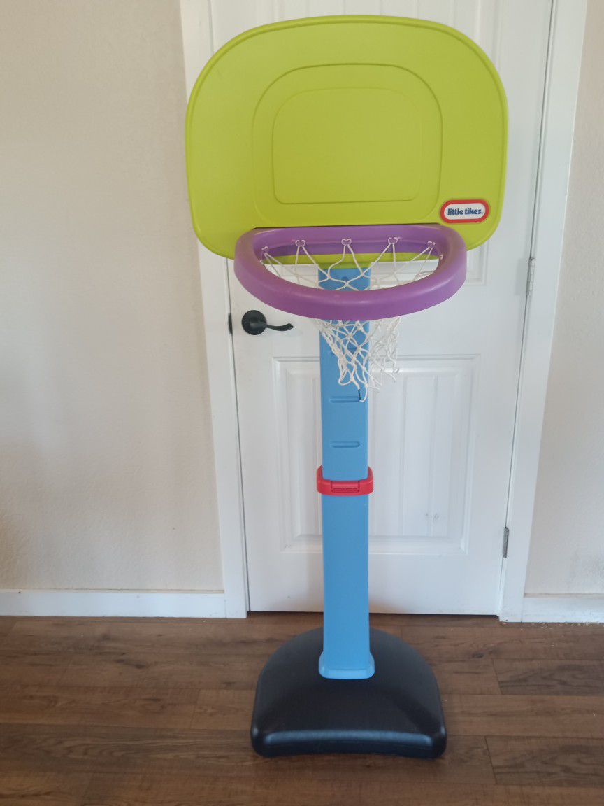 Basketball Hoop, Basketball Hoops 