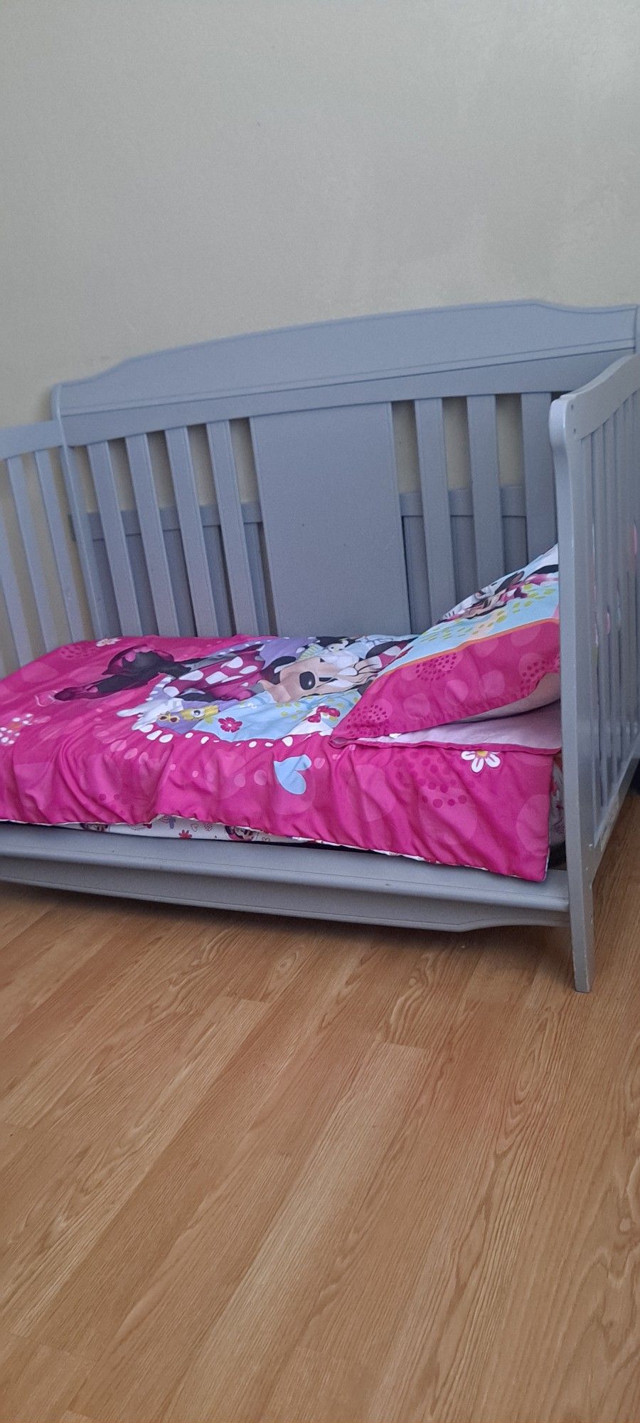 Baby Bed