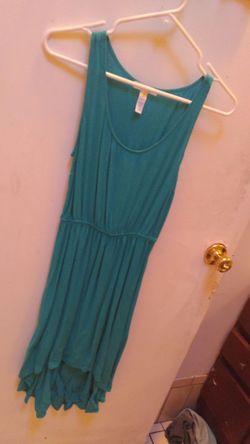 Vestido se mi nuevo small