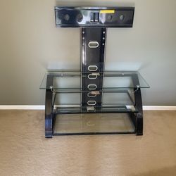 Tv Stand With Base