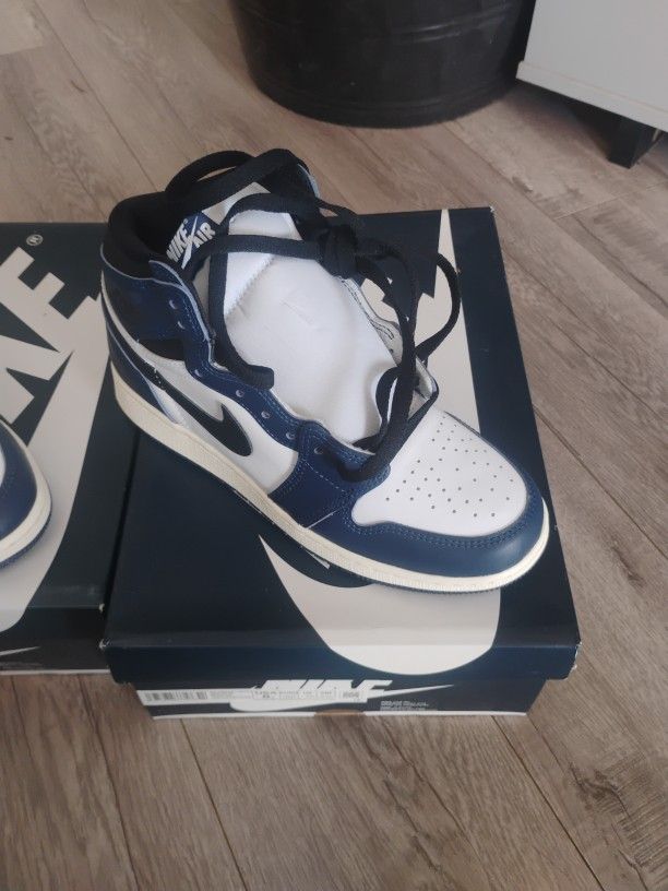 Nike