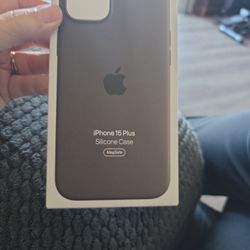 Iphone 15 Plus Case