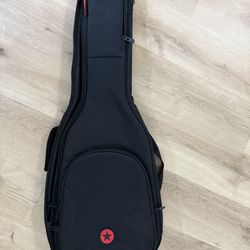 Guitar Case