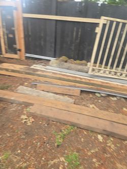 Lumber
