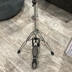 High Hat Stand 