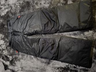 Men’s xl Snow pants 