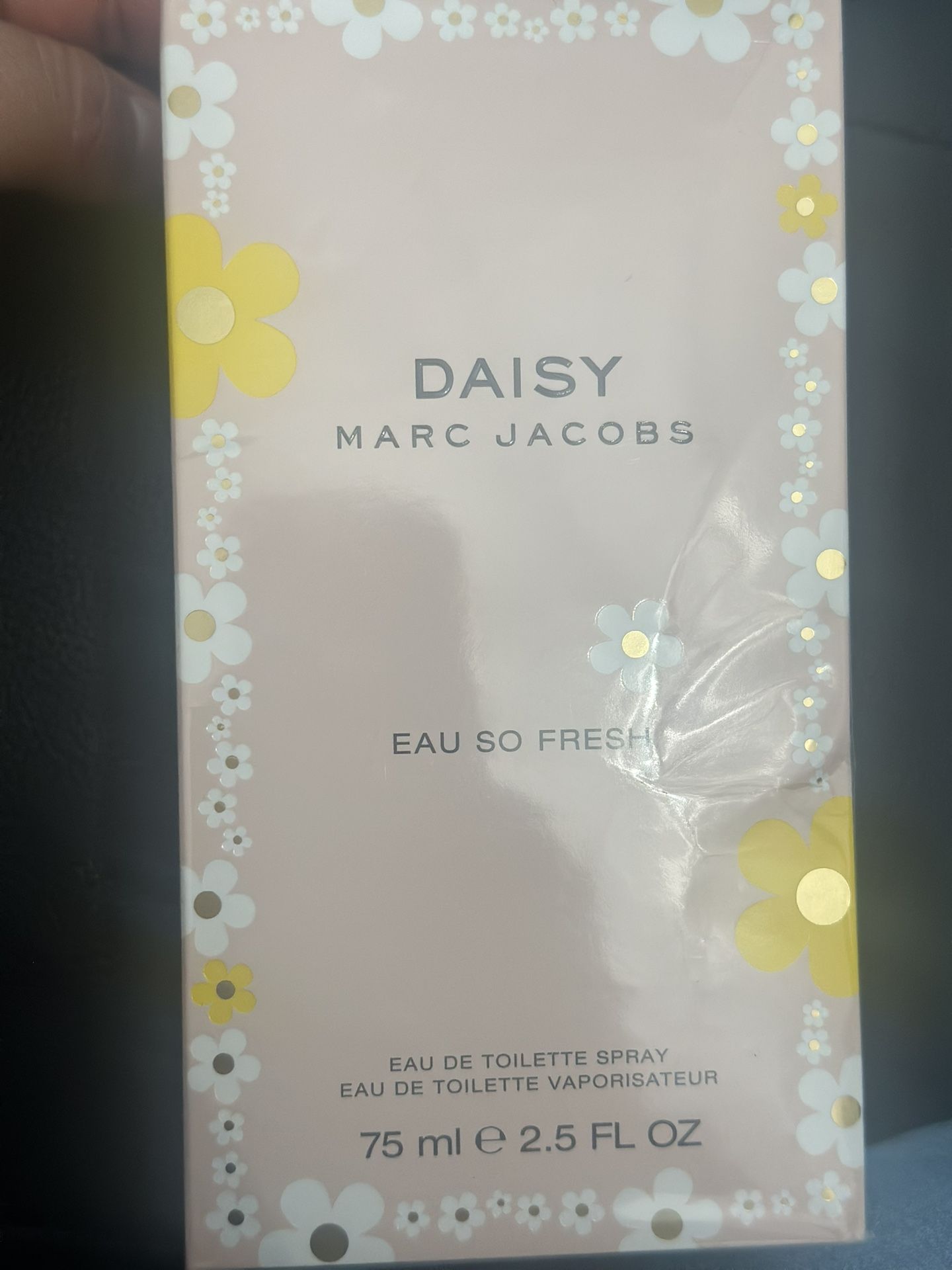 Daisy Marc Jacobs