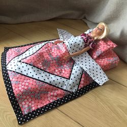 Doll Bedding