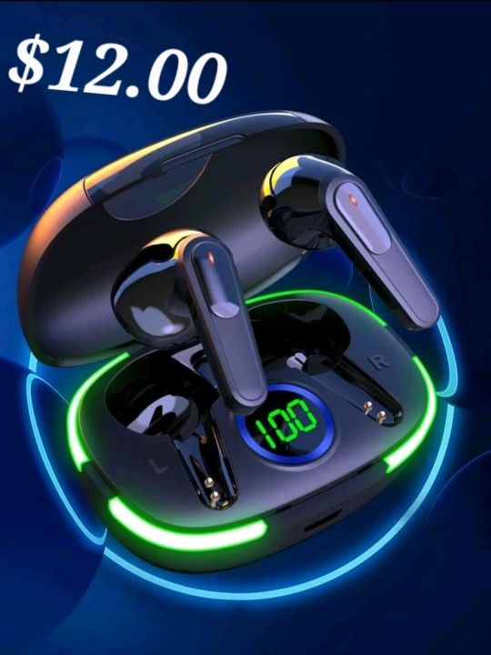 Headphones Audifonos