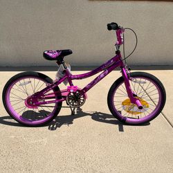 Kent 2-Cool 20” Kids Bike