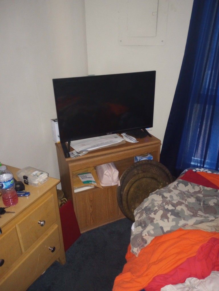 Flat Screen TV
