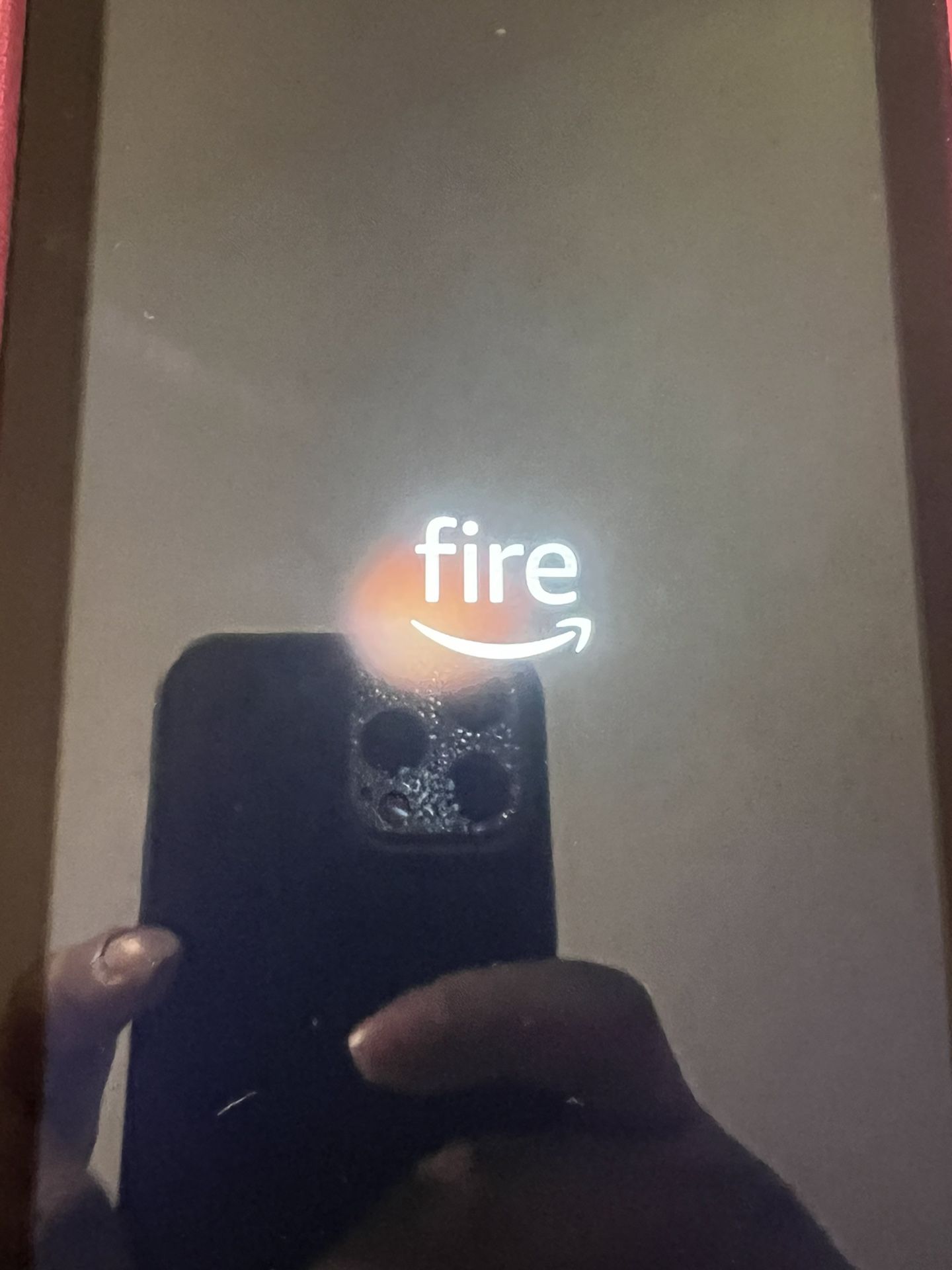 Children’s Fire Tablet
