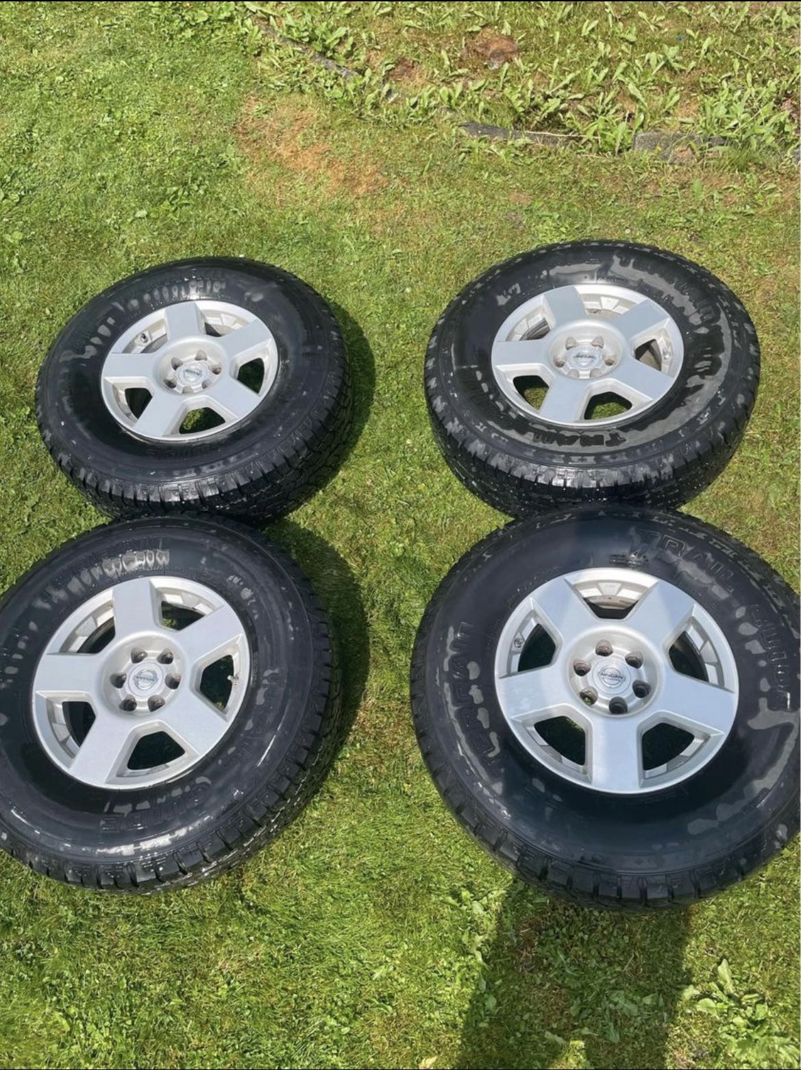 Tires