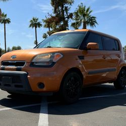 2011 KIA Soul