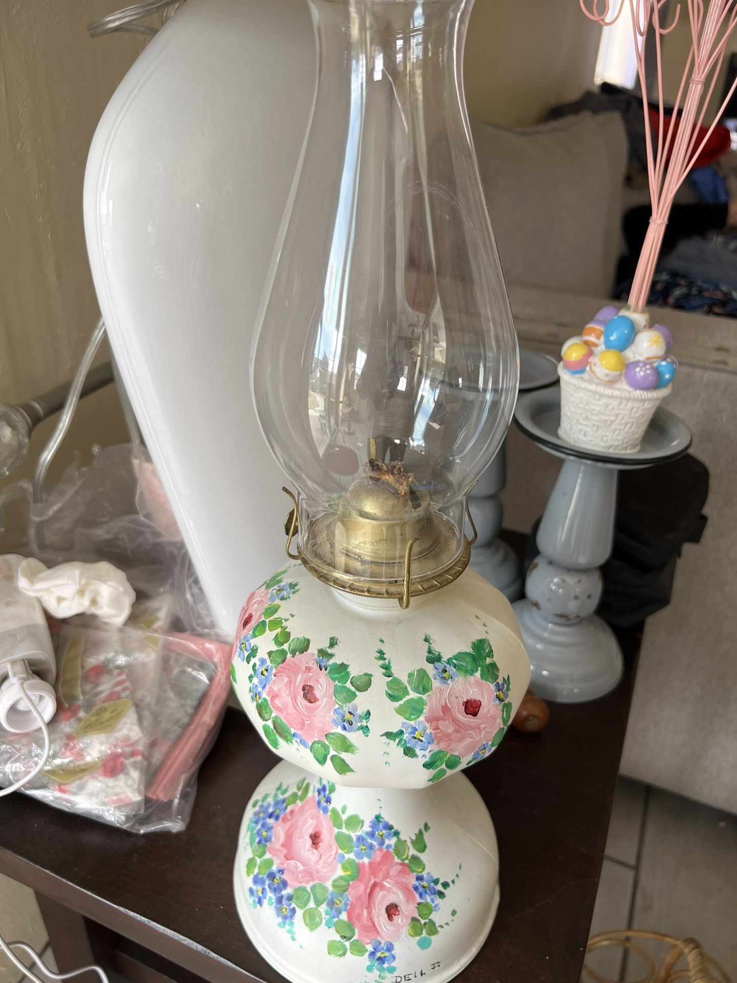 Vintage Lamp