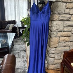Prom Dress Size 1