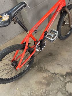 Dk Bmx