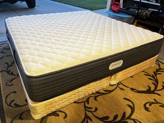 Beautyrest Platinum King