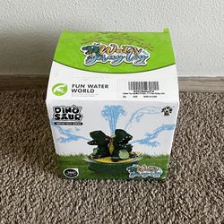Outdoor Toy For Kids. New