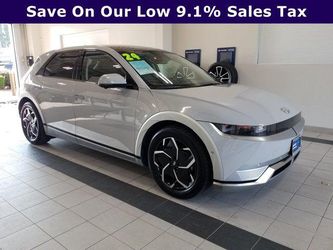 2024 Hyundai IONIQ 5