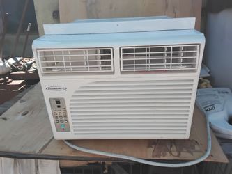 12000 BTU SoleusAir Window Air Conditioner AC 