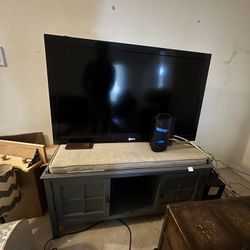 42 inch Flatscreen TV