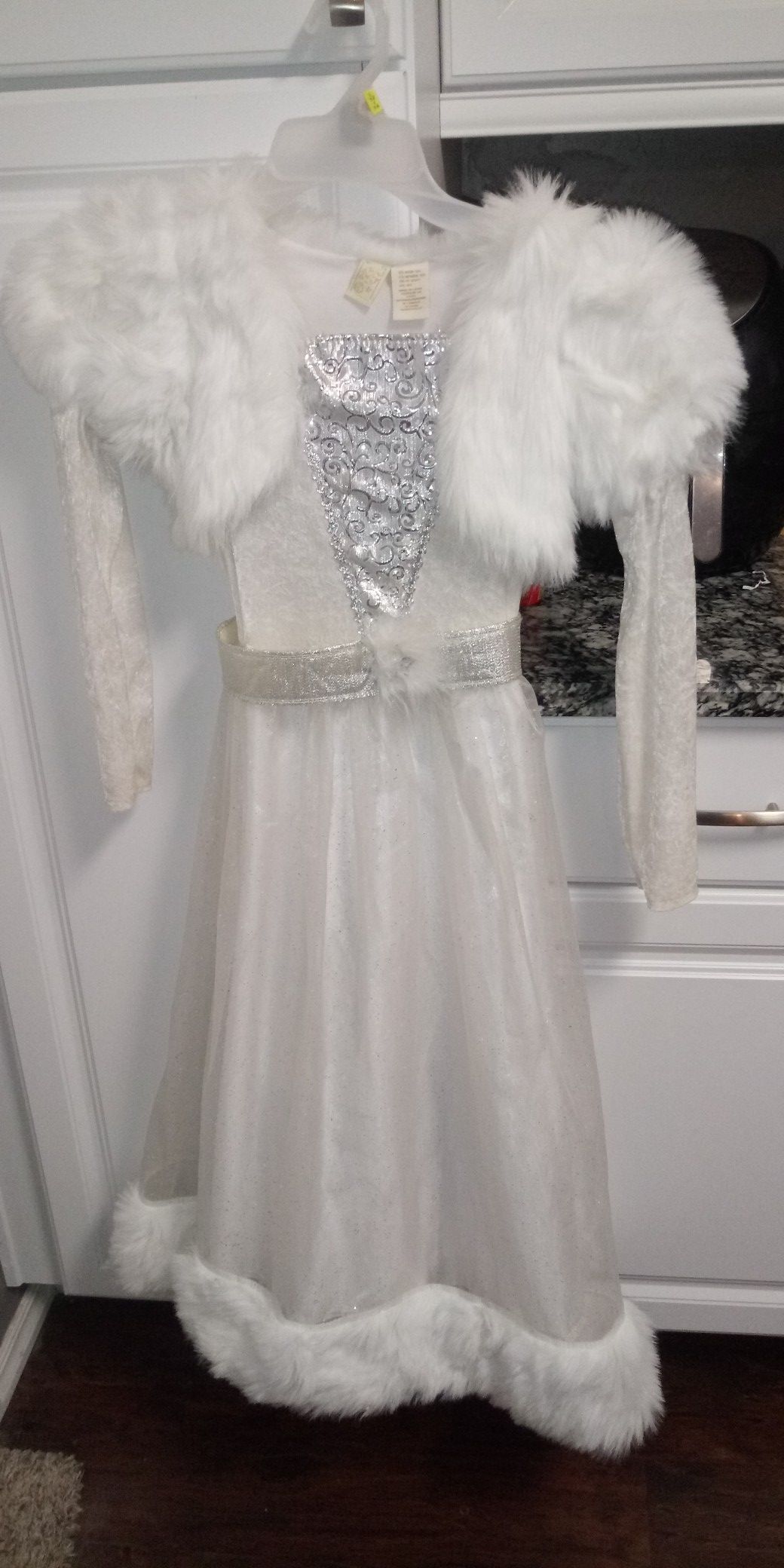 10/12 halloween dress