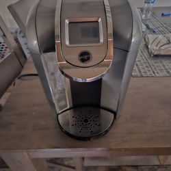 Keurig 2.0