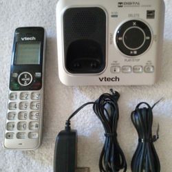 Digital Phone
