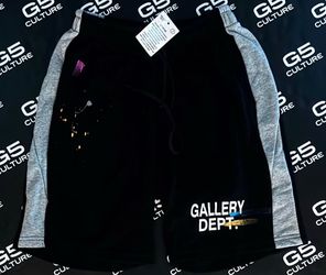 Gallery Dept. short size M