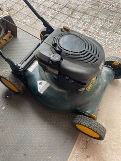 Craftsman Lawnmower
