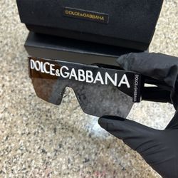 D&G Sunglasses 