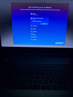 HP Pavilion 17.3 Inch Laptop