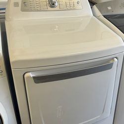 Used Kenmore Gas Dryer Big Capacity