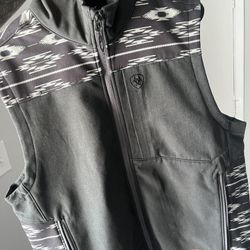 Ariat Vest