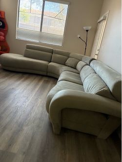 Big Couch