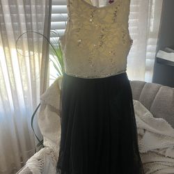 Girls Dress 