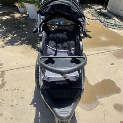 Stroller 