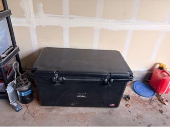 Orca 140 qt Cooler