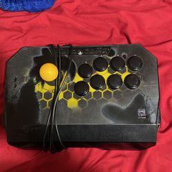 Qanba Arcade Stick