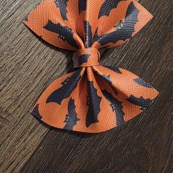 HANDMADE HAIR BOWS