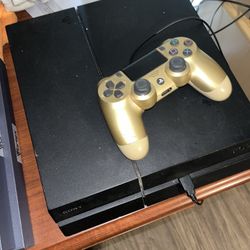 PS4 For Sale 