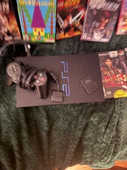 PS2 Bundle