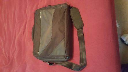 Laptop bag