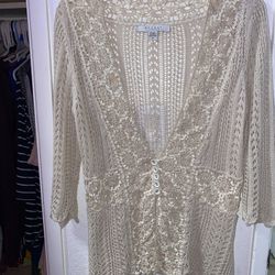 Nougat London Size 3