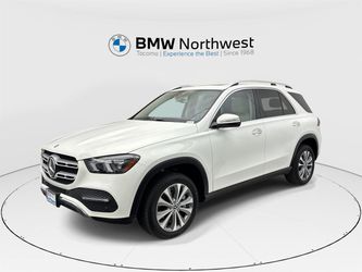 2020 Mercedes-Benz GLE 350