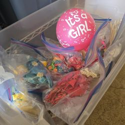 Balloons (Variety)