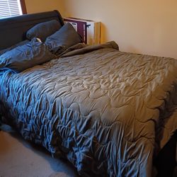 All Furniture And Housewares Must Go Eviction Sale