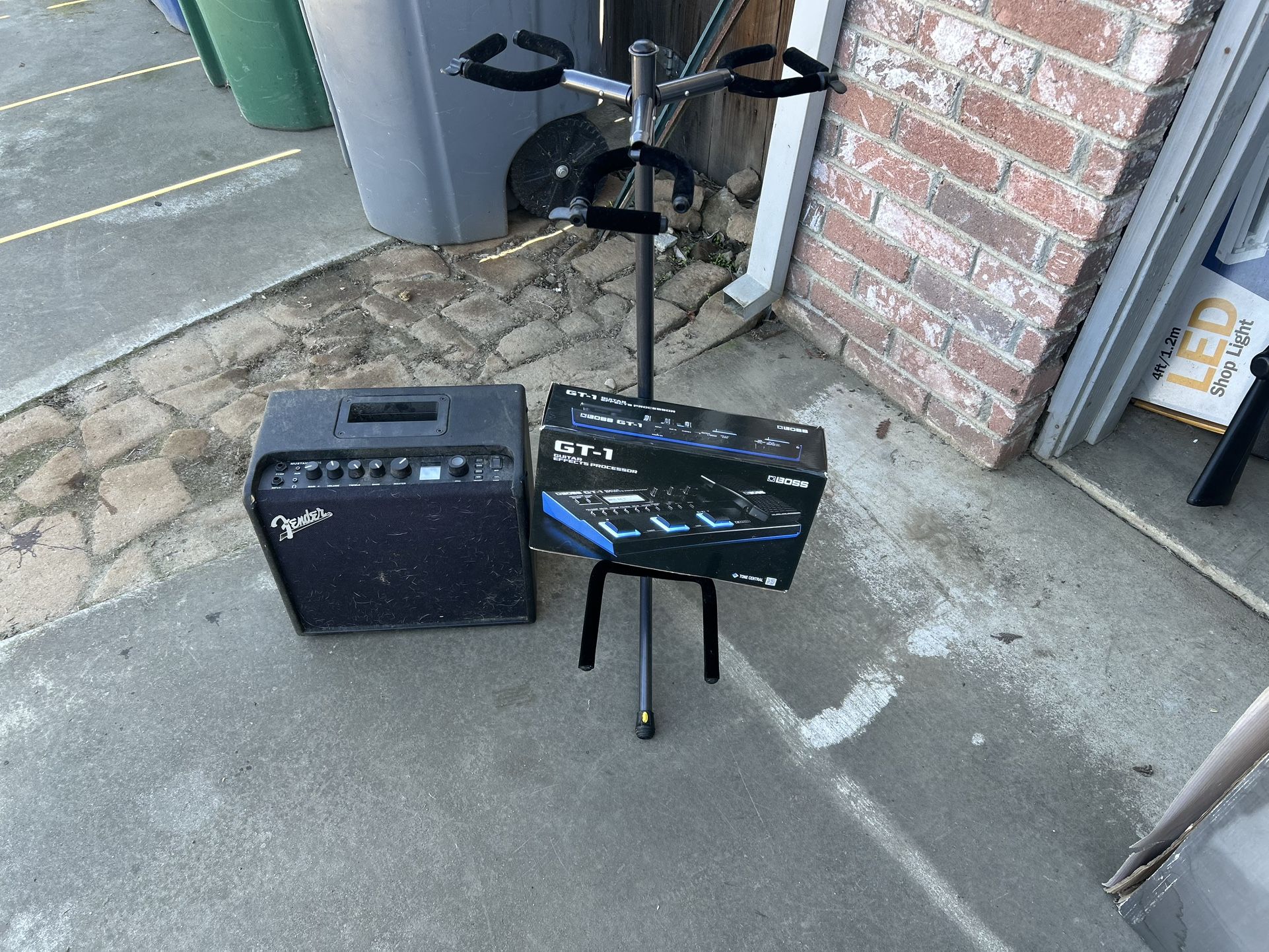 Pick Up Only Music Bundle