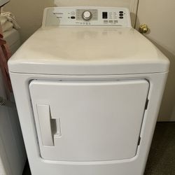 Insignia Dryer 
